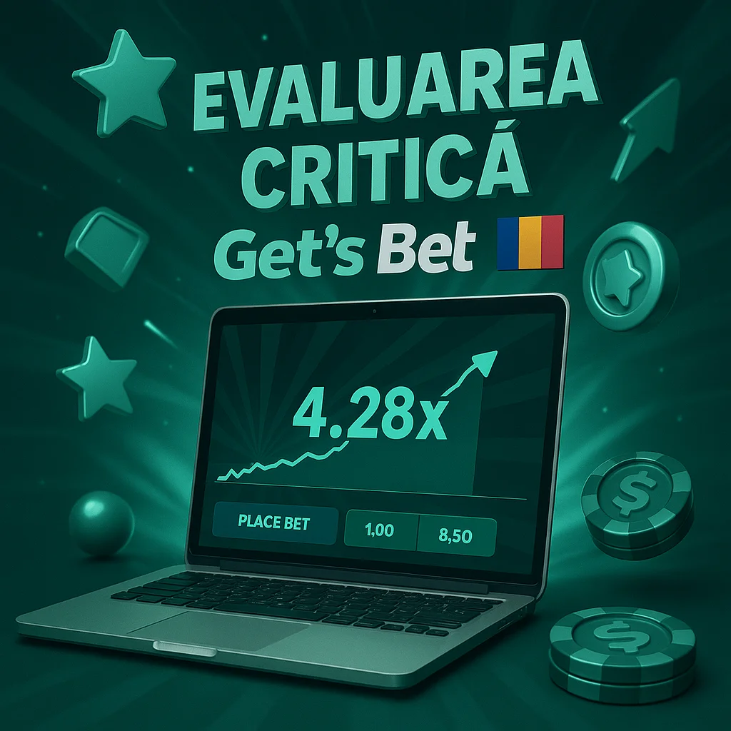 Evaluarea Critică a Get's Bet